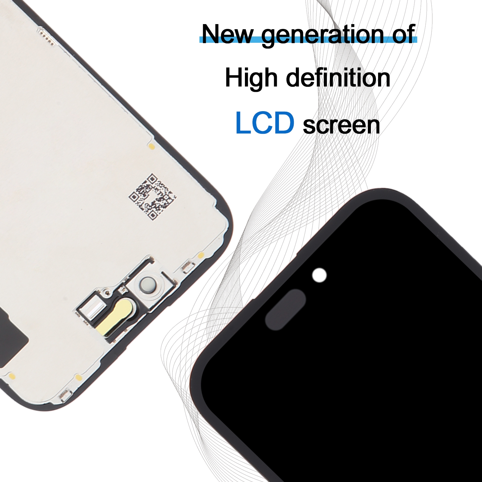 مقایسه تخصصی LCD Incell، TFT و OLED